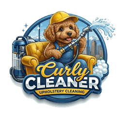 Curly Cleaner logo